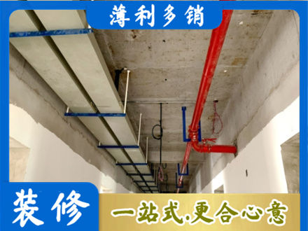达州水电工程安装